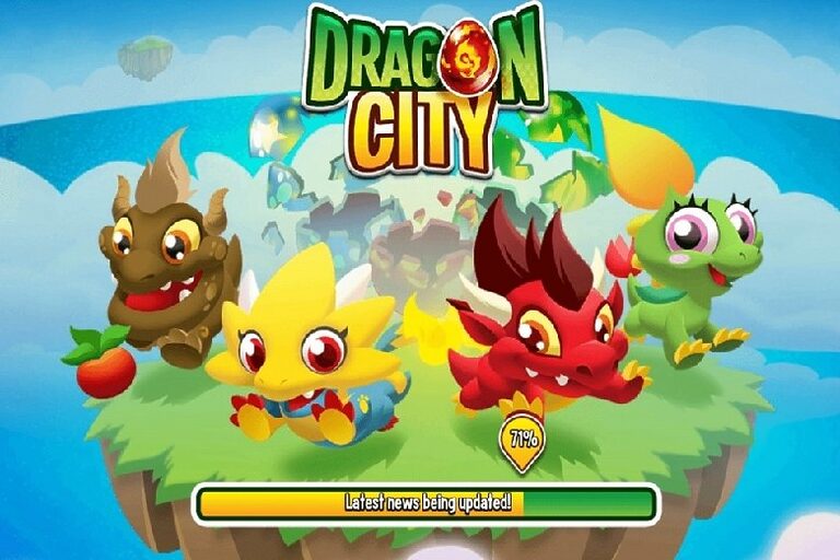 Code Dragon City mới update 16/10/2026 - Cách nhập