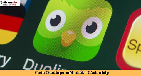 code Duolingo