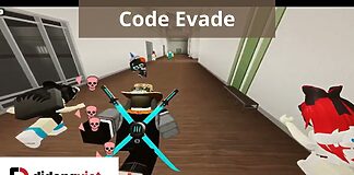 code Evade