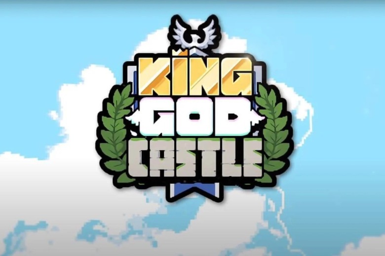 code King God Castle