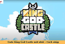code King God Castle