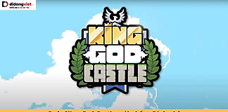 code King God Castle