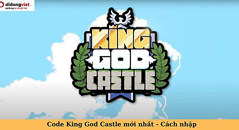 code King God Castle