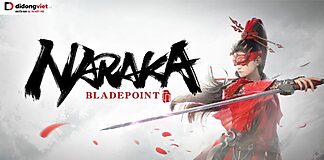 code Naraka Bladepoint