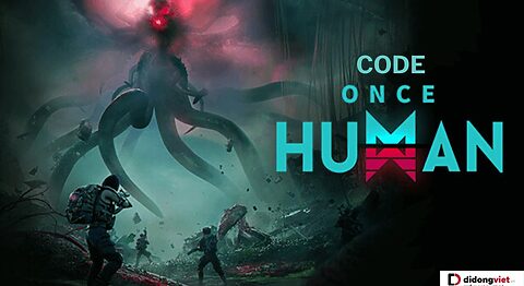 Code Once Human