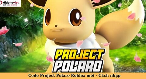 code Project Polaro