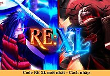 code RE XL