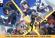 code Zenless Zone Zero