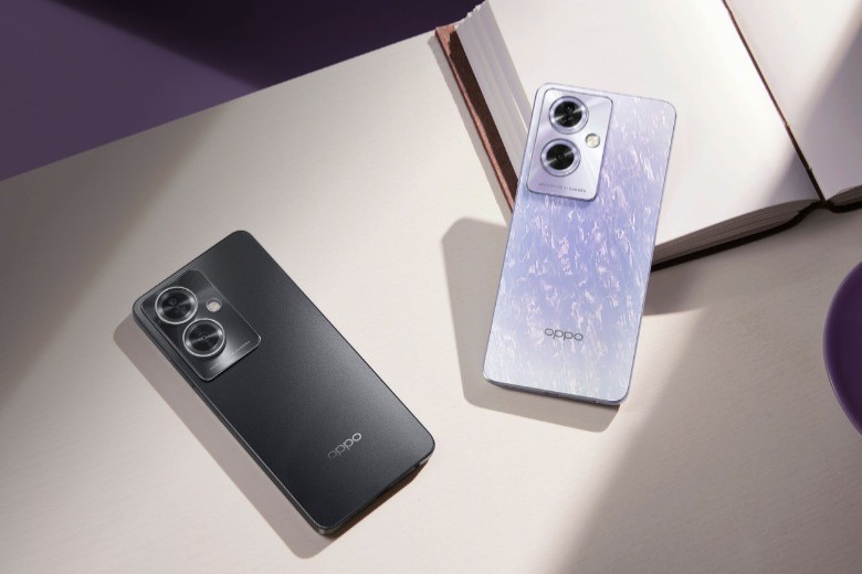 đánh giá oppo a79 5g