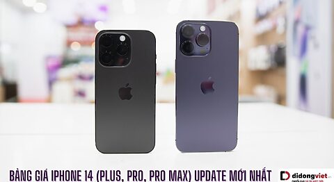 giá iPhone 14