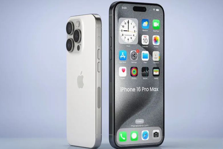 giá iPhone 16