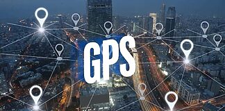 GPS là gì