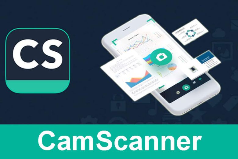 CamScanner 