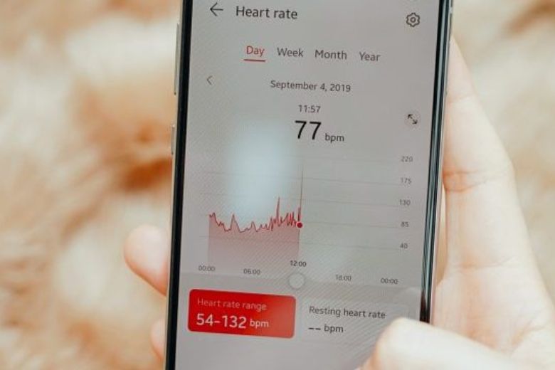 Huawei Health