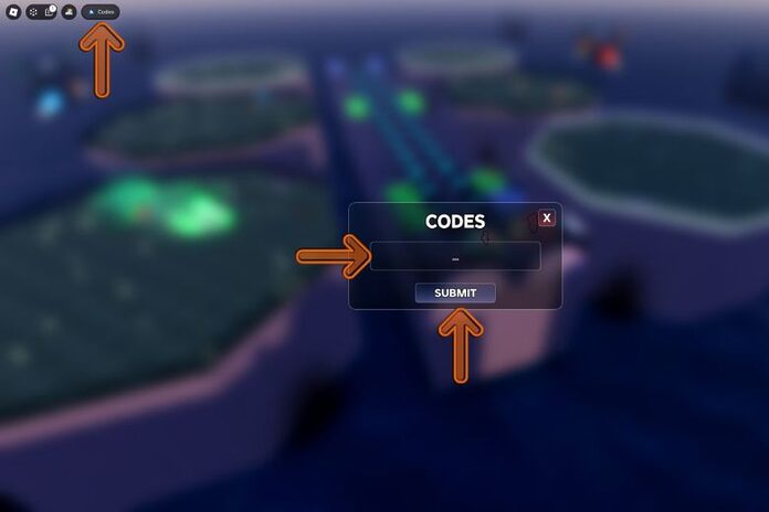 Code Elemental Duels mới nhất 22/07/2026 - Cách nhập