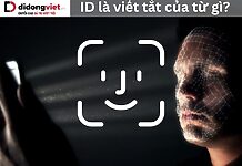 ID là viết tắt của từ gì