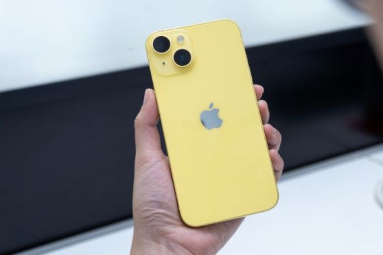 iPhone giá rẻ cho học sinh
