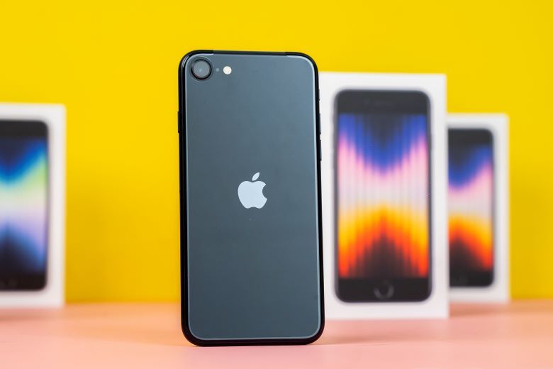 iPhone giá rẻ cho học sinh
