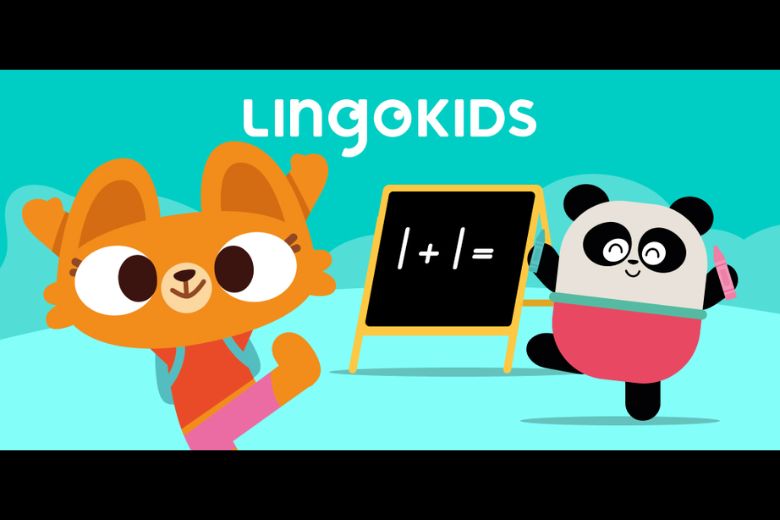 Lingokids