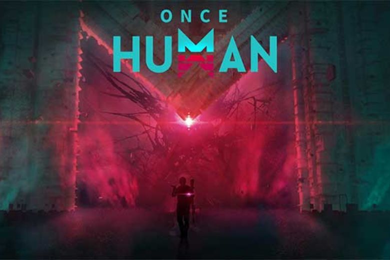 Code Once Human