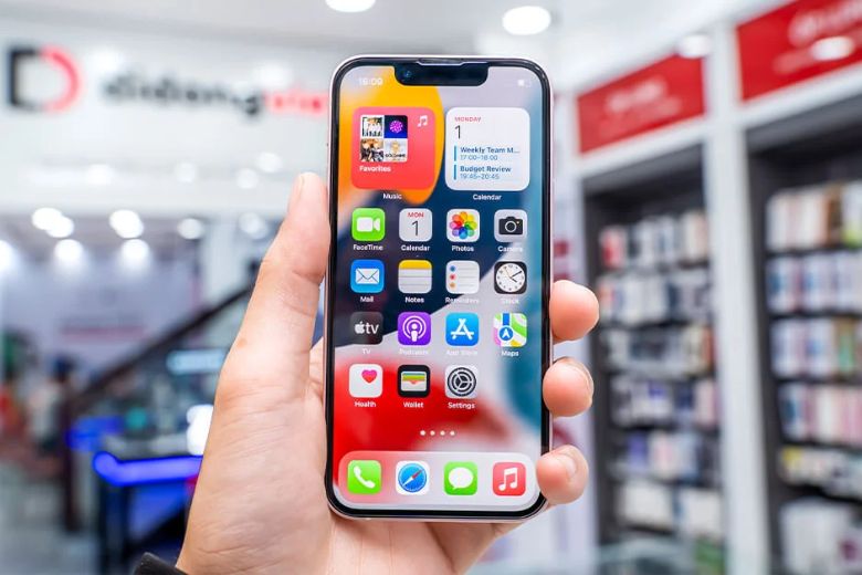 iPhone giá rẻ cho học sinh
