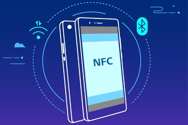 Cách quét NFC CCCD trên iPhone
