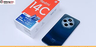 redmi 14c khi nào ra mắt