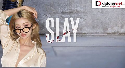 Slay là gì