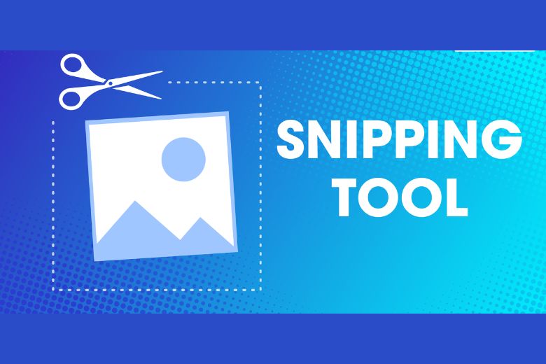 Snipping Tool