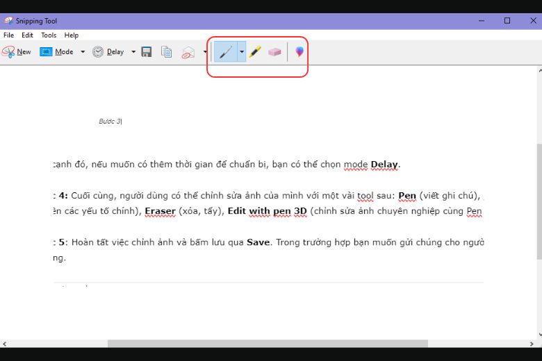 snipping tool 1 didongviet 9
