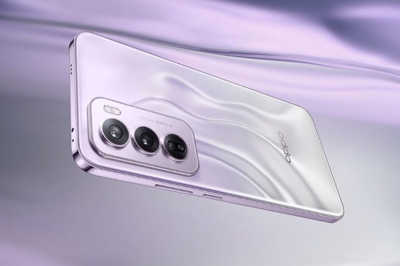 so sánh oppo reno12 series