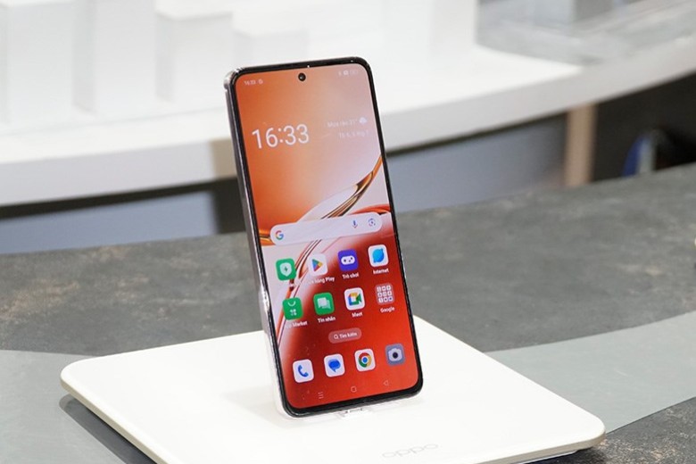 so sánh oppo reno12 series