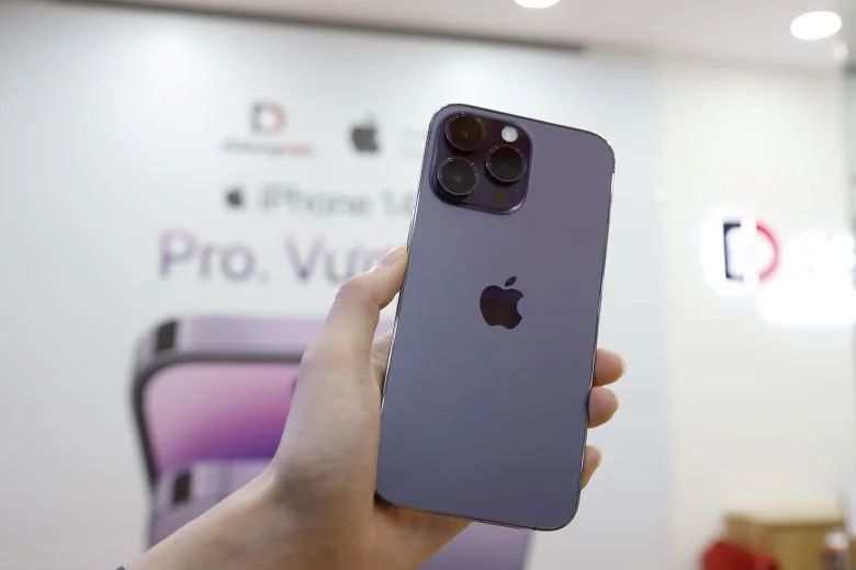 Câu hỏi thường gặp về iPhone 14 Pro Max