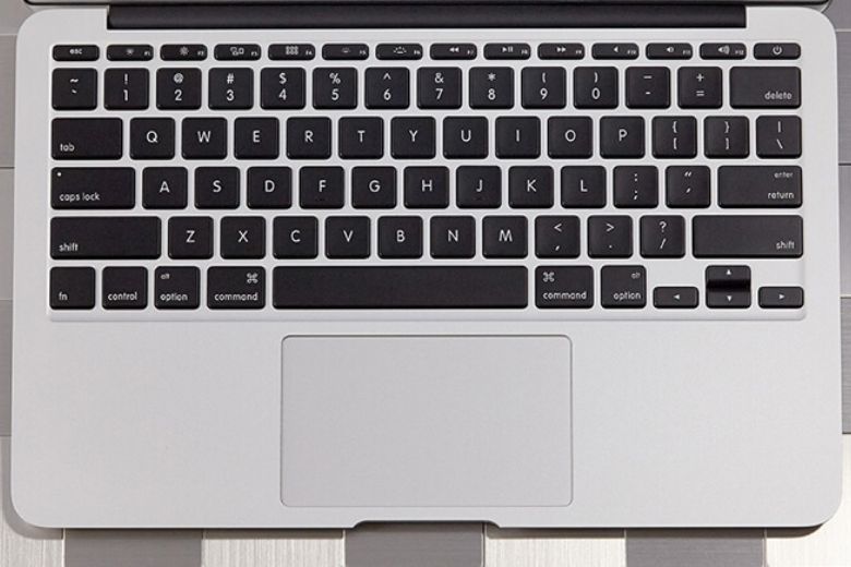  lỗi MacBook bị treo táo