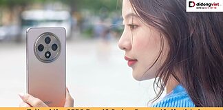 trải nghiệm oppo reno12 series