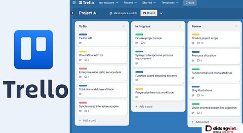 Trello