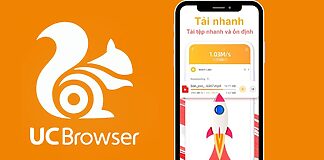 UC Browser