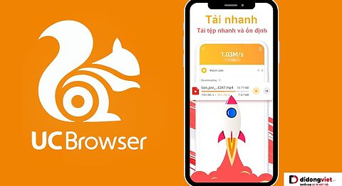 UC Browser