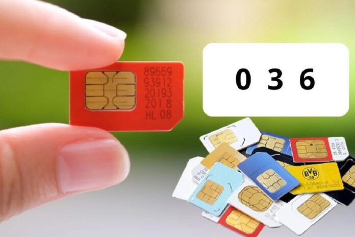 036 là mạng gì? Ý nghĩa theo phong thủy? Kết hợp số nào đẹp?