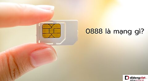 0888 là mạng gì