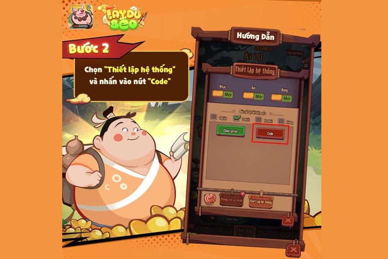 miễn - Code game Tây Du Béo VNG mới nhất miễn phí – Hướng dẫn nhập code chi tiết 2-code-tay-du-beo-didongviet