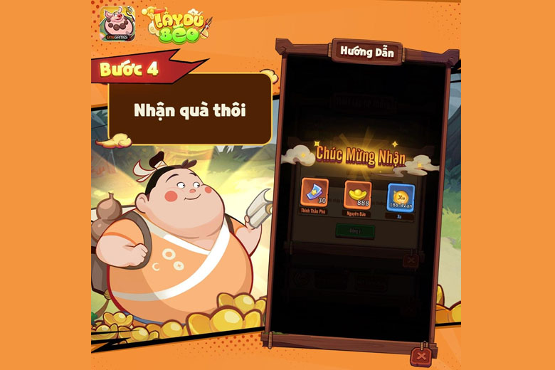 nhất - Code game Tây Du Béo VNG mới nhất miễn phí – Hướng dẫn nhập code chi tiết 4-code-tay-du-beo-didongviet