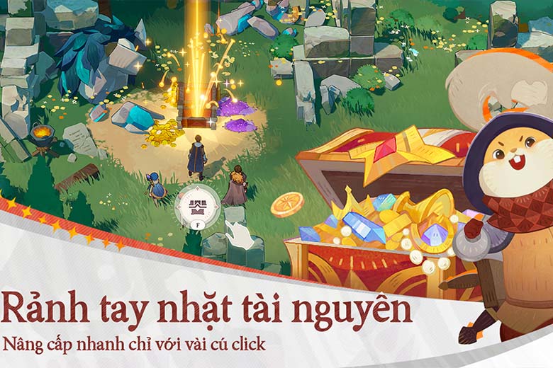 game - săn thêm code game Hành Trình AFK từ nguồn khác 5-code-hanh-trinh-afk-didongviet