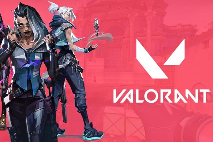 Valora Code Code Valorant mới nhất update 13/10/2026 - Cách nhập code