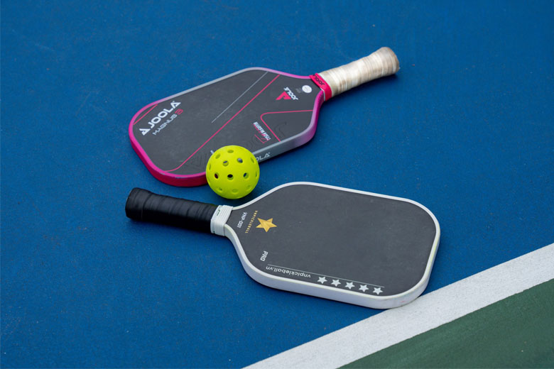 Pickleball là gì