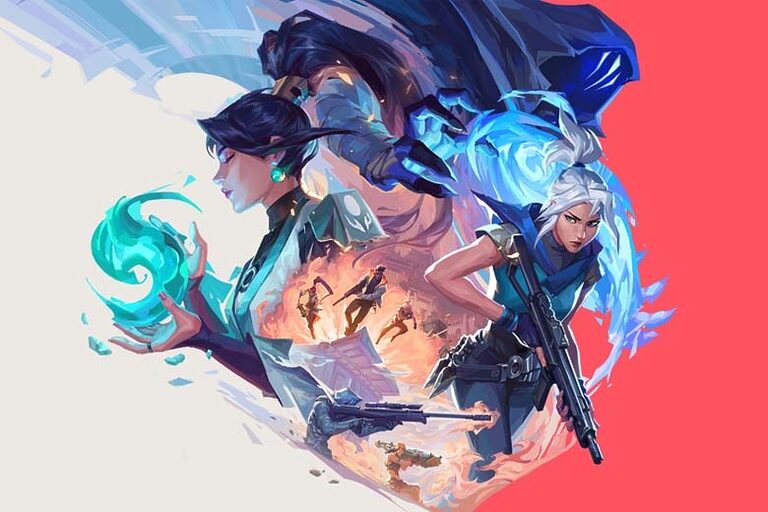 Code Valorant mới nhất update 31/07/2026 - Cách nhập code