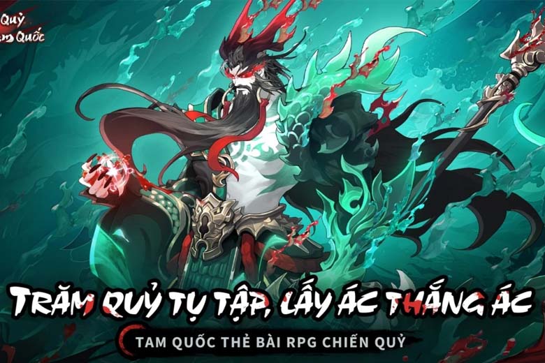 code Thi Chiến Tam Quốc