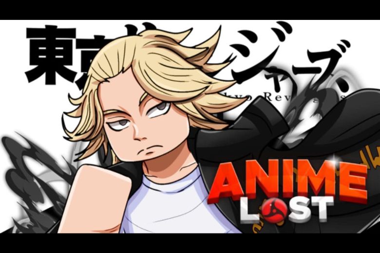 code Anime Lost Simulator