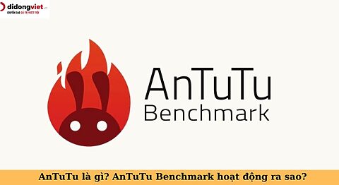antutu là gì