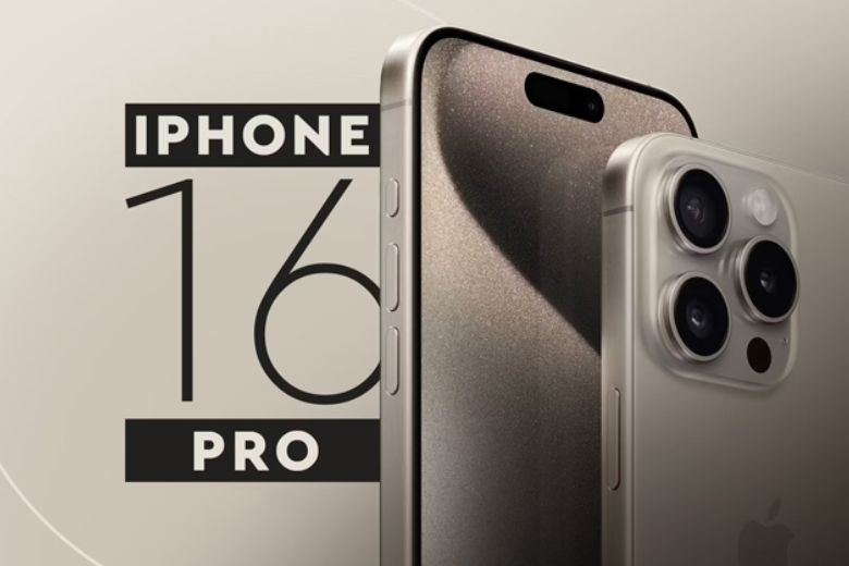 đánh giá iPhone 16 Pro